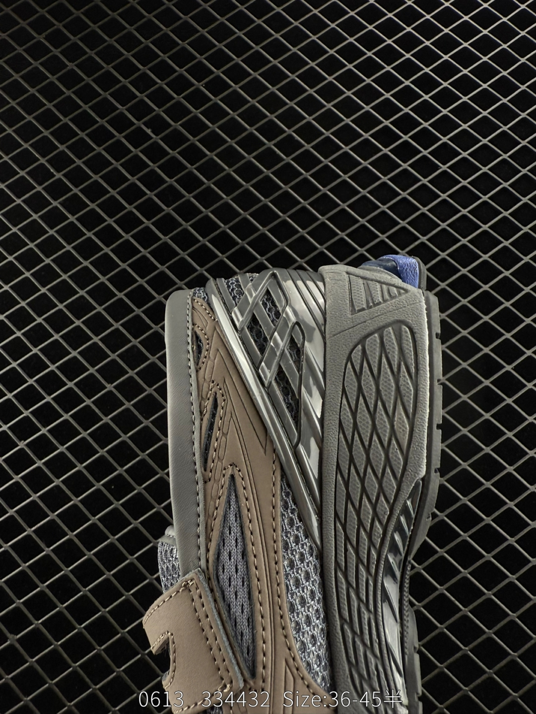 New Balance 1906L Loafer